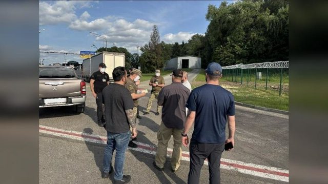 US ICE deletes posts about deporting Ukrainians