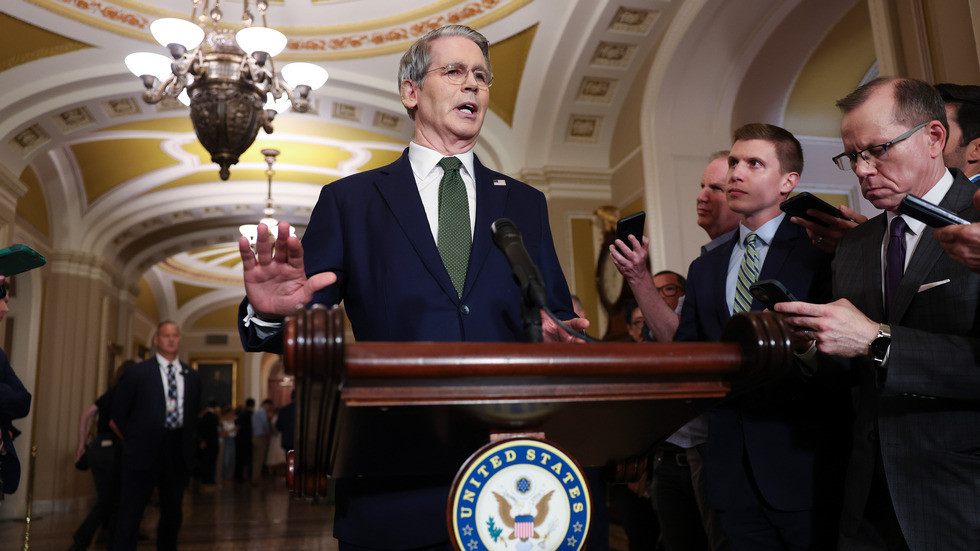 Europeans to pay premium for US arms – Washington