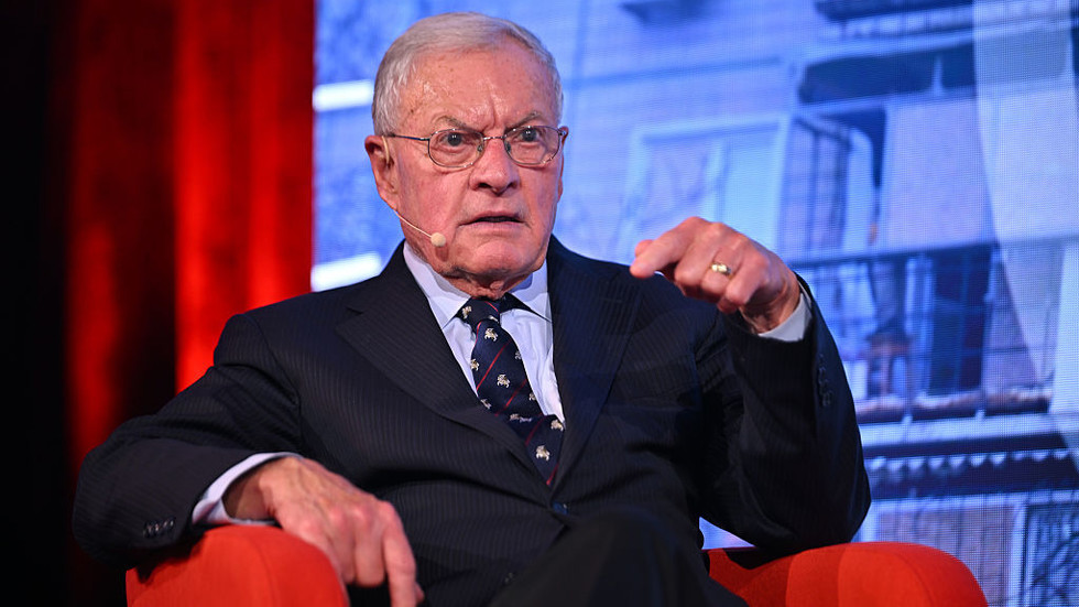 Trump envoy tells Alaska summit critics to shut up