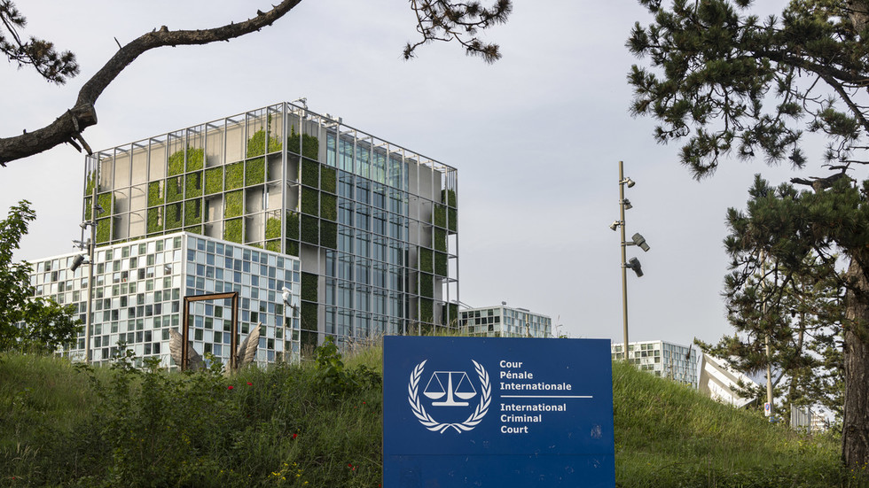 US expands sanctions against ICC