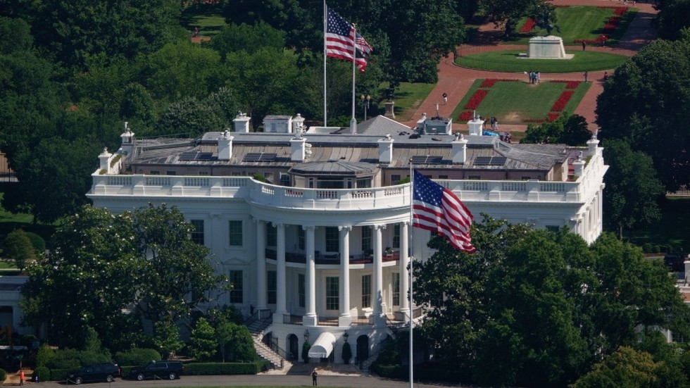 US to dismantle center tasked with countering ‘Russian influence’