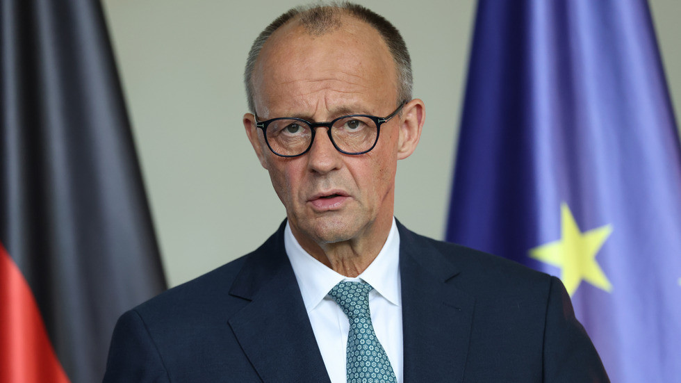 Germany’s Merz facing opposition over Ukraine troop plan – Bild