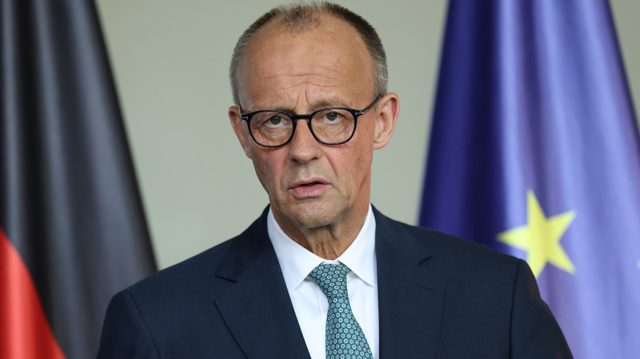 Germany’s Merz facing opposition over Ukraine troop plan – Bild