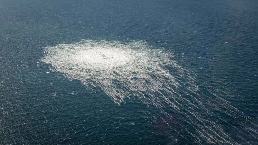 Ukrainian arrested in Italy over Nord Stream sabotage – German prosecutors