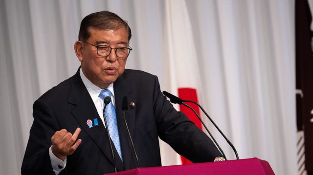 Japanese PM acknowledges Ukraine kills Russian civilians