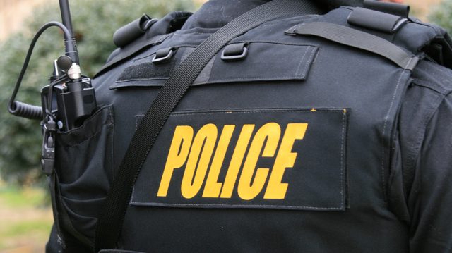 Police respond to active shooter alert at US university (VIDEOS)