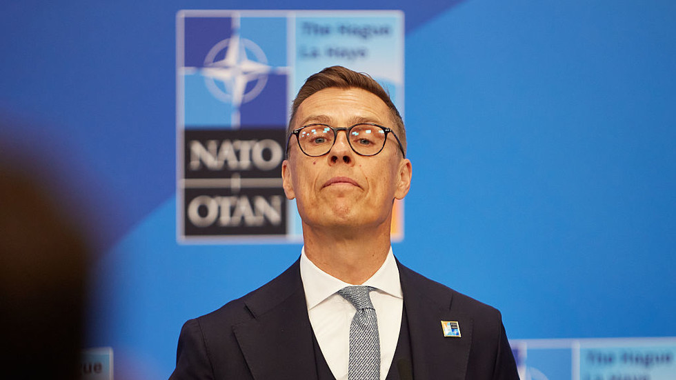 The neutrality fraud: The West is about to trick Ukraine again
