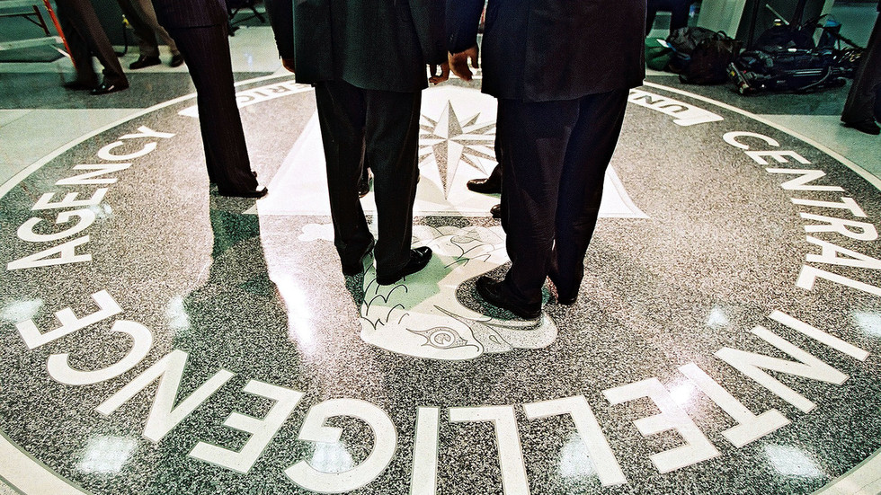 Top CIA analyst behind Russiagate loses her job – Economist