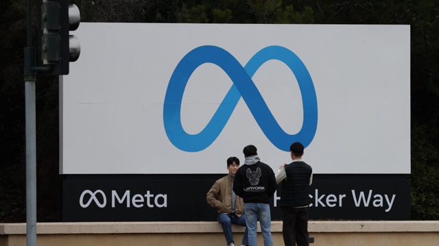 Meta puts brakes on AI hiring