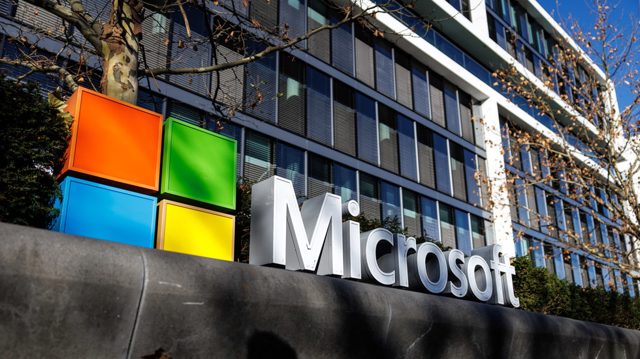 Germany looking to end reliance on US tech giant – Bild