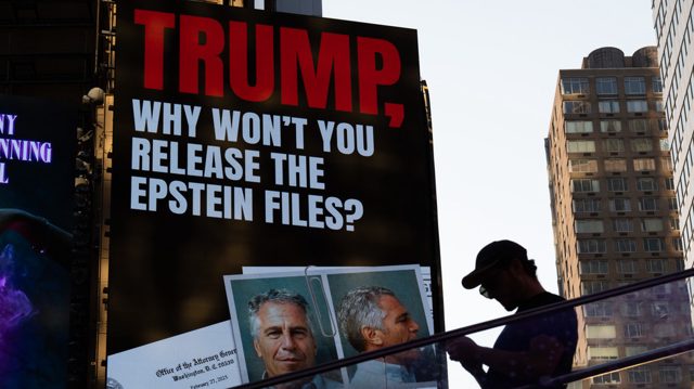 Epstein didn’t kill himself – Maxwell