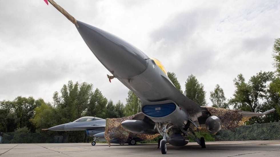 US approves sale of cruise missiles to Ukraine – WSJ