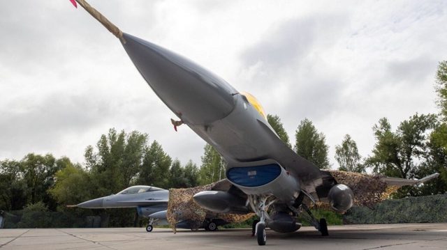 US approves sale of cruise missiles to Ukraine – WSJ