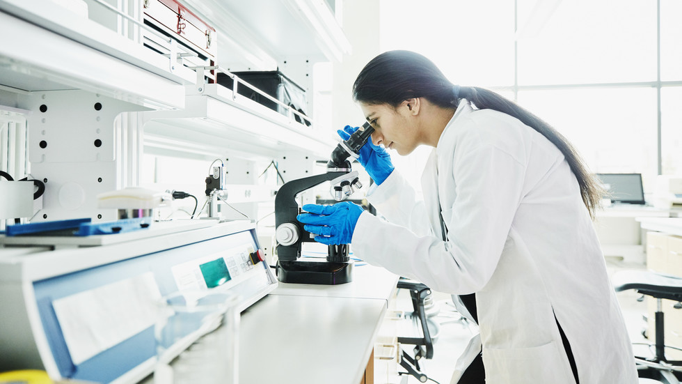 US scientists axe ‘woke’ to keep cash flowing – WSJ