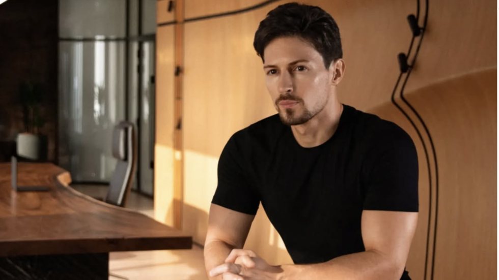 France has ruined its reputation as a free country – Durov