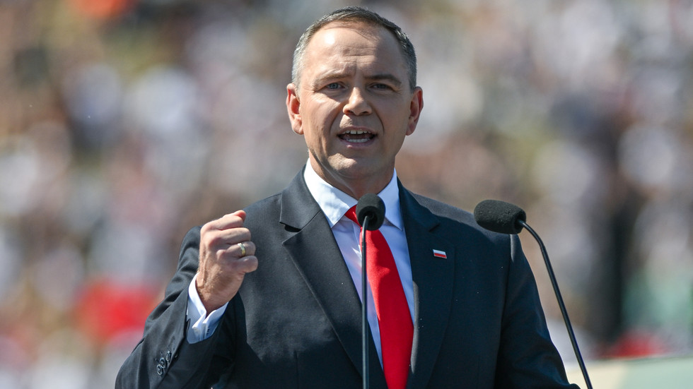 Poland could ban naturalization of Ukrainian Nazi sympathizers