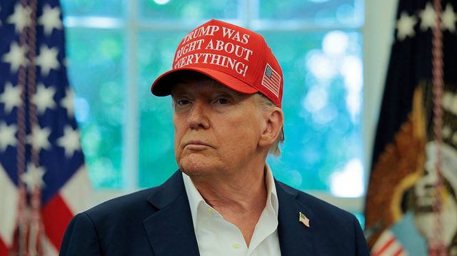 Fyodor Lukyanov: Why giving Trump the Nobel Peace Prize makes some sense