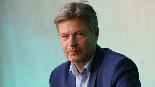 Ex-German vice chancellor warns mainstream ‘dominance’ could end