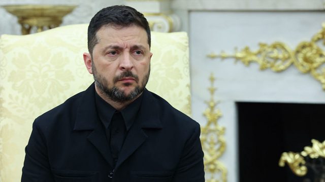 Zelensky chief obstacle to Ukraine peace – pro-govt Turkish media