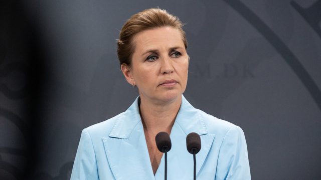 Denmark apologizes to Greenlanders over birth control experiment