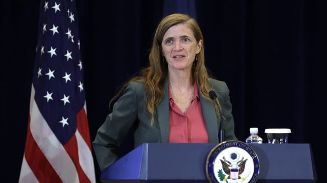 US spent ‘tens of millions’ in Moldova – former USAID chief