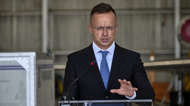 Brussels preparing for a ‘long war, not peace’ – EU state