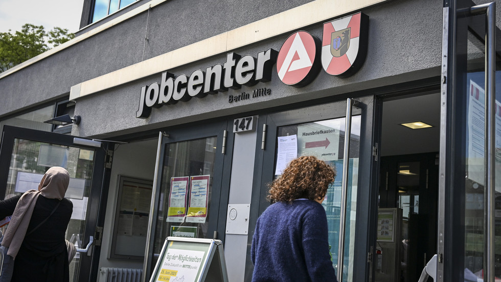 Germany reveals most popular names among welfare recipients