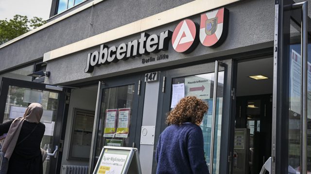 Germany reveals most popular names among welfare recipients