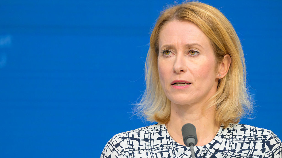 Ukraine faces ‘huge’ funding gap – top EU diplomat