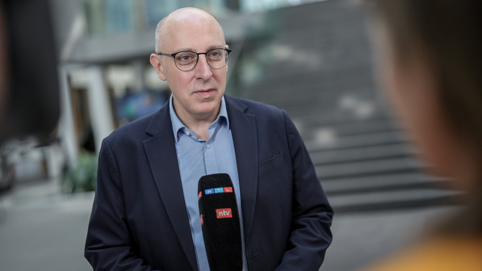 Senior German official urges intel reform to counter ‘Russian threat’