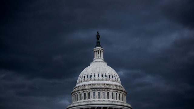 Israel had ‘total control’ over Congress – Trump