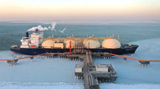 Russia-China gas deal to ‘turn the LNG market on its head’ – analysts