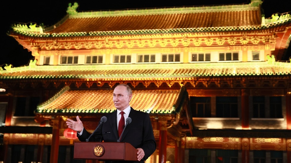 China cooperation, Ukraine conflict, and potential meeting with Zelensky: Key takeaways from Putin’s Q&A session