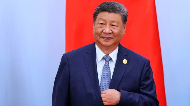 China’s new ‘global governance’: What is it, exactly?