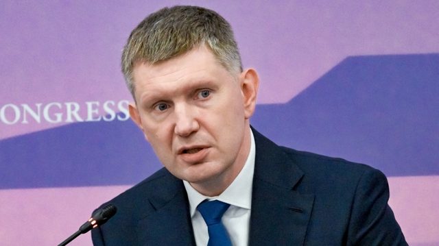 Russian economy cooling ‘faster than expected’ – ministry