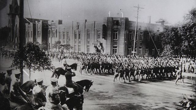 Russia exposes Japan’s sinister WWII plot for mass executions in China