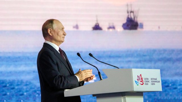 No, Russia isn’t ‘lost to China’ – it simply refuses to be owned