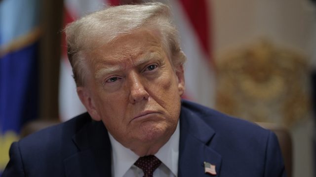 Trump says US has ‘lost India and Russia’