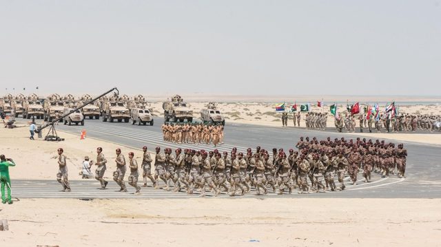 West floats plan to send Bangladeshi or Saudi troops into Ukraine buffer zone – NBC