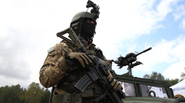 Trump cutting military funding to NATO countries bordering Russia – FT