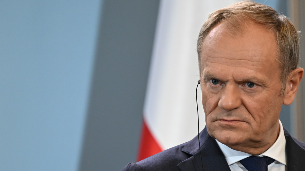 Polish PM defends his Trump Russiagate claim