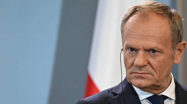 Polish PM defends his Trump Russiagate claim