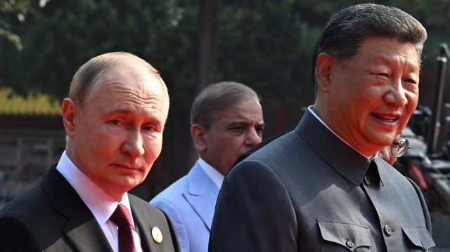 Fyodor Lukyanov: Russia and China anchor a new world order where the West is optional
