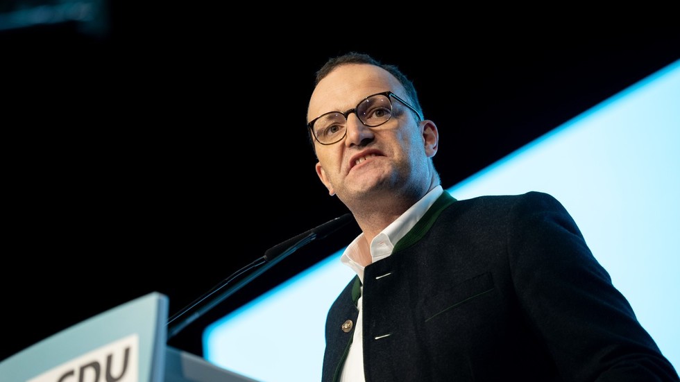 German MP calls for access to UK and French nukes