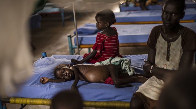 29 million deaths linked to EU and US sanctions – study