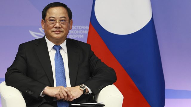 Asian state looks to BRICS and SCO for new global ties
