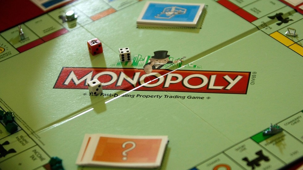 American approval of capitalism falls to all-time low – Gallup