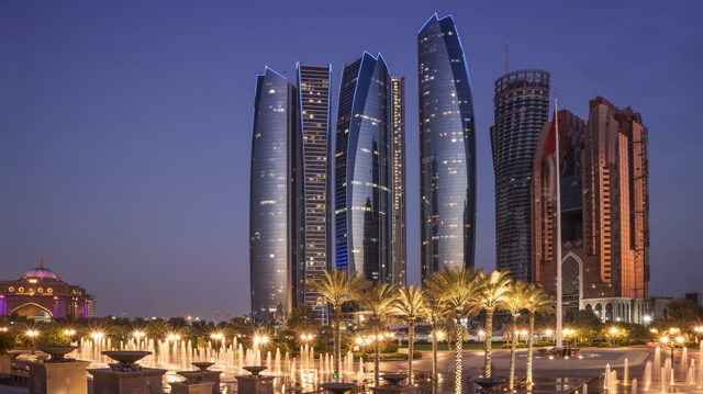 Russia and UAE agree major business deal – Kommersant