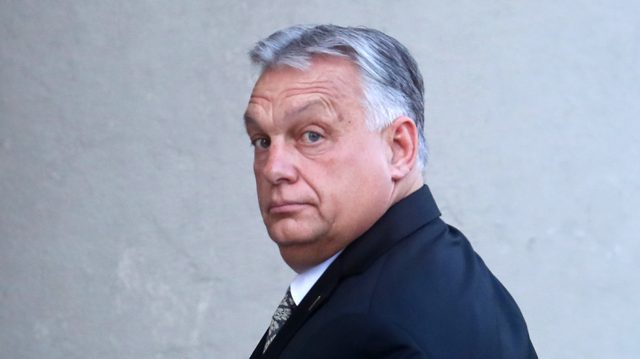 Orban outlines EU security ‘guarantee’ plan
