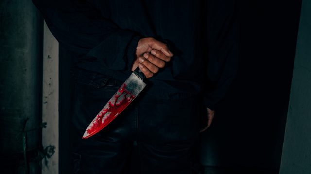 Remember Iryna: When does murder get ignored? When the victim is white and the killer black